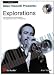 Algopix Similar Product 9 - EXPLORATIONS TROMPETTE +CD