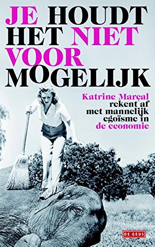 Algopix Similar Product 16 - Je houdt het niet voor mogelijk een