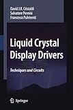 Algopix Similar Product 13 - Liquid Crystal Display Drivers