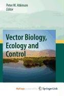 Algopix Similar Product 10 - Vector Biology, Ecology and Control