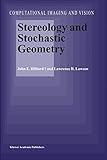 Algopix Similar Product 2 - Stereology and Stochastic Geometry