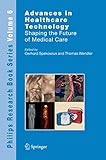 Algopix Similar Product 12 - Advances in Healthcare Technology