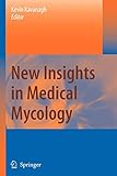 Algopix Similar Product 9 - New Insights in Medical Mycology