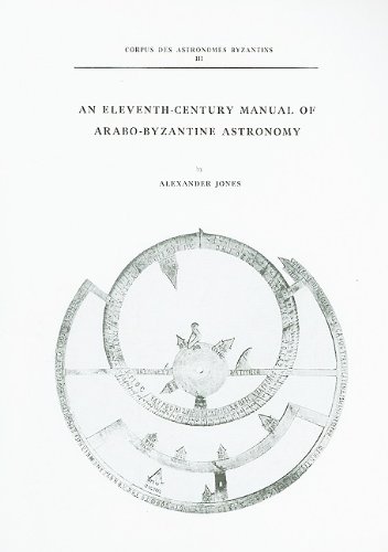 Algopix Similar Product 19 - An EleventhCentury Manual of