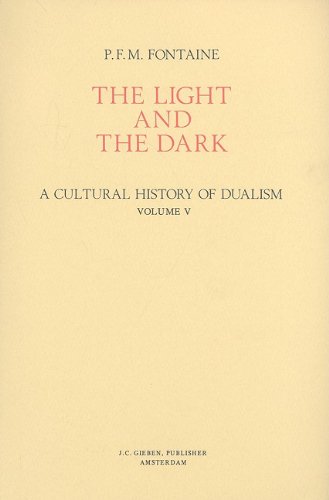 Algopix Similar Product 1 - The Light and the Dark A Cultural