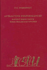 Algopix Similar Product 5 - Attractive Performances Ancient Greek