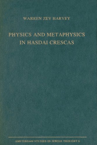 Algopix Similar Product 2 - Physics and Metaphysics in Hasdai