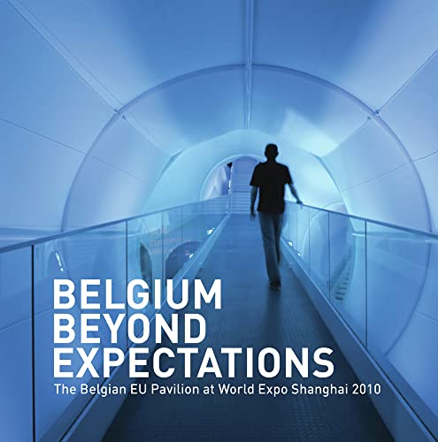 Algopix Similar Product 1 - Belgium Beyond Expectations The