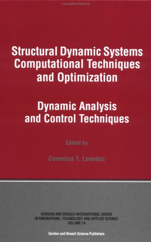 Algopix Similar Product 9 - Structural Dynamic Systems