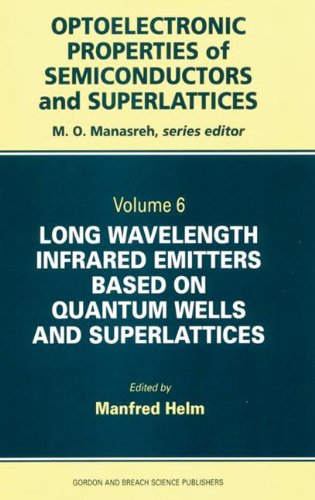 Algopix Similar Product 13 - Long Wavelength Infrared Emitters Based