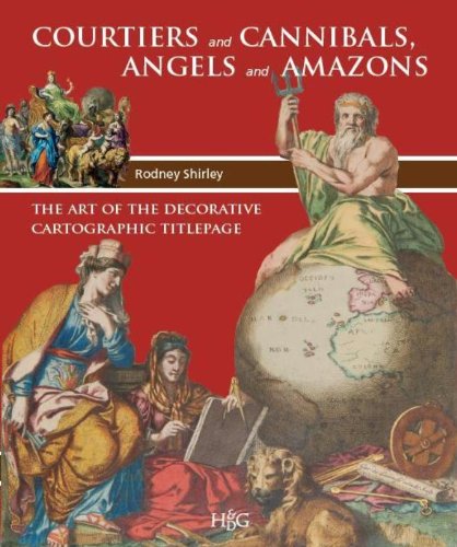Algopix Similar Product 20 - Courtiers and Cannibals Angels and