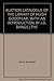Algopix Similar Product 5 - The Auction Catalogue of the Library of