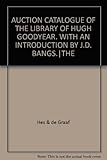 Algopix Similar Product 19 - The Auction Catalogue of the Library of