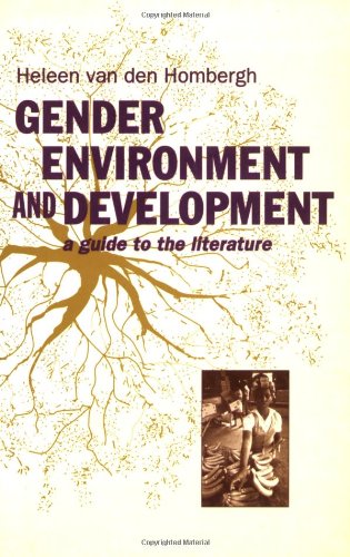 Algopix Similar Product 14 - Gender Environment and Development A