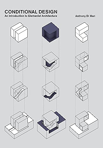 Algopix Similar Product 19 - Conditional Design An introduction to