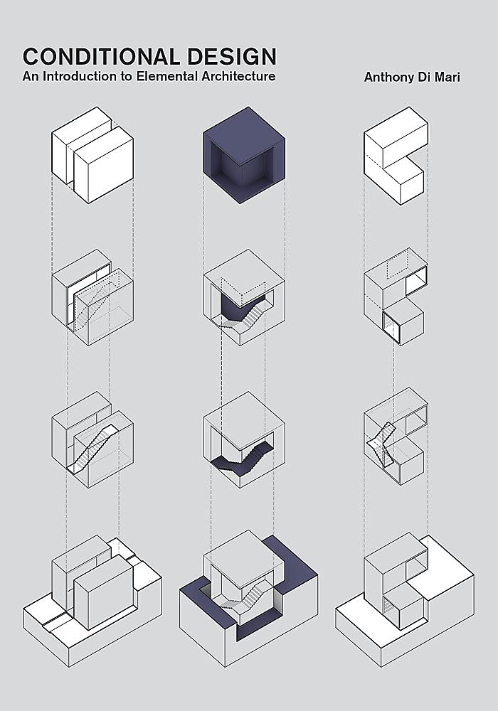 Algopix Similar Product 5 - Conditional Design An introduction to