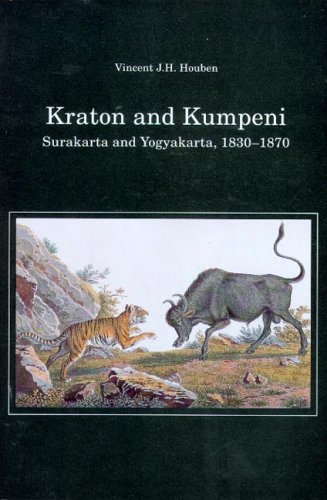 Algopix Similar Product 11 - Kraton and Kumpeni Verhandelingen Van
