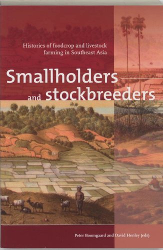 Algopix Similar Product 4 - Smallholders And Stockbreeders