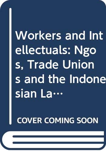 Algopix Similar Product 20 - Workers and Intellectuals Ngos Trade