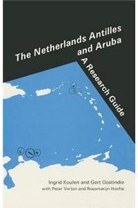 Algopix Similar Product 19 - The Netherlands Antilles and Aruba A