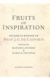 Algopix Similar Product 3 - Fruits of Inspiration Studies in