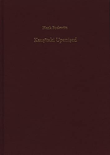 Algopix Similar Product 5 - Kautaki Upaniad Translation and