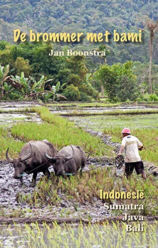 Algopix Similar Product 13 - De brommer met bami Sumatra Java 