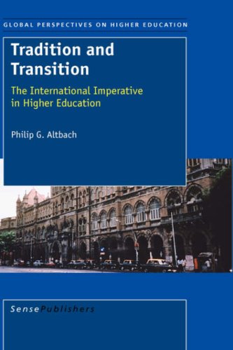Algopix Similar Product 17 - Tradition and Transition Global