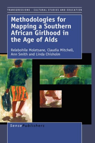 Algopix Similar Product 9 - Methodologies for Mapping a Southern