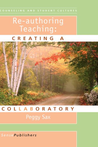 Algopix Similar Product 16 - ReAuthoring Teaching Counseling and