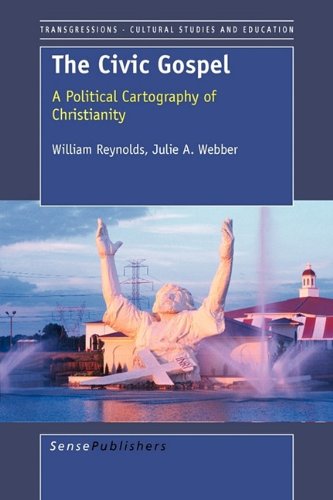 Algopix Similar Product 4 - The Civic Gospel A Political