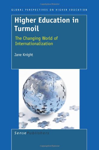 Algopix Similar Product 15 - Higher Education in Turmoil Global