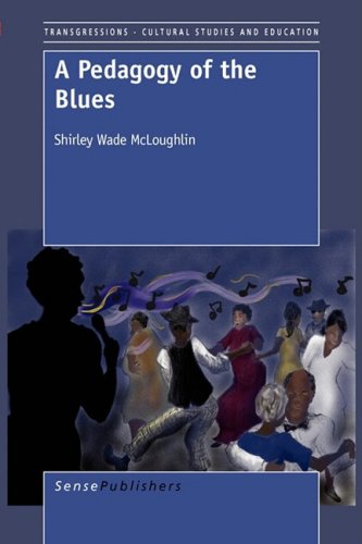 Algopix Similar Product 2 - A Pedagogy of the Blues