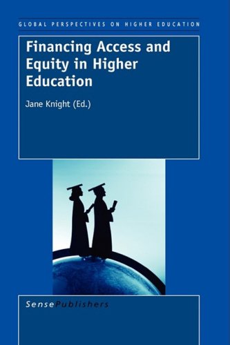 Algopix Similar Product 5 - Financing Access and Equity in Higher