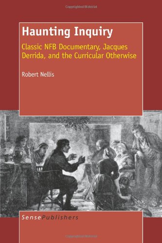 Algopix Similar Product 8 - Haunting Inquiry