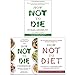 Algopix Similar Product 8 - Michael Greger Collection 3 Books Set
