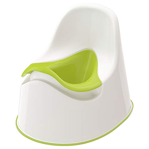 Algopix Similar Product 1 - IKEA - LOCKIG Children's Potty