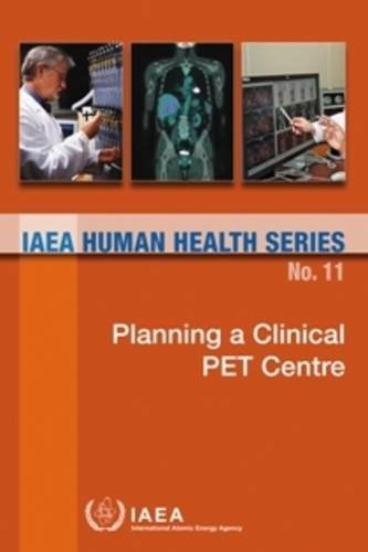 Algopix Similar Product 5 - Planning A Clinical Pet Centre IAEA