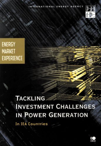 Algopix Similar Product 9 - Energy Market Experience Tackling