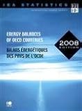 Algopix Similar Product 14 - Energy Balances of OECD Countries