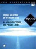 Algopix Similar Product 17 - Energy Balances of OECD Countries