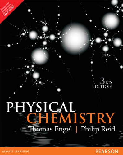 Algopix Similar Product 20 - Physical Chemistry