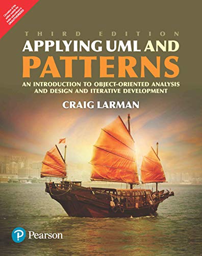 Algopix Similar Product 6 - Applying UML Patterns  An Introduction