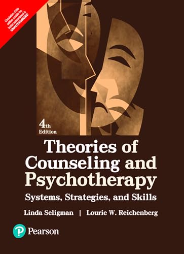 Algopix Similar Product 12 - Theories of Counseling and