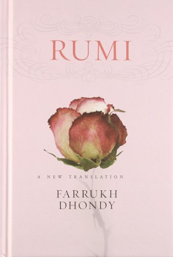 Algopix Similar Product 9 - Rumi: A New Translation