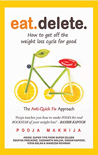 Algopix Similar Product 7 - Eat Delete  How To Get Off The Weight