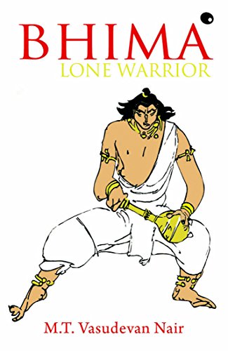 Algopix Similar Product 4 - Bhima Lone Warrior