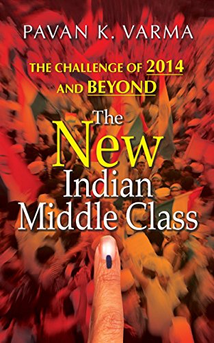 Algopix Similar Product 16 - The New Indian Middle Class