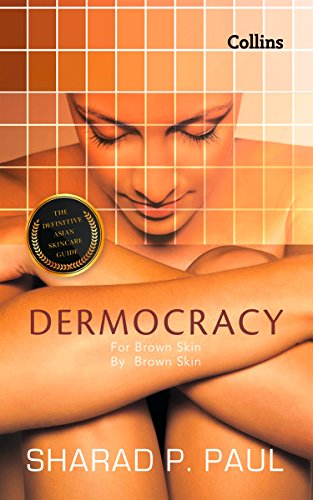 Algopix Similar Product 11 - Dermocracy For Brown Skin by Brown