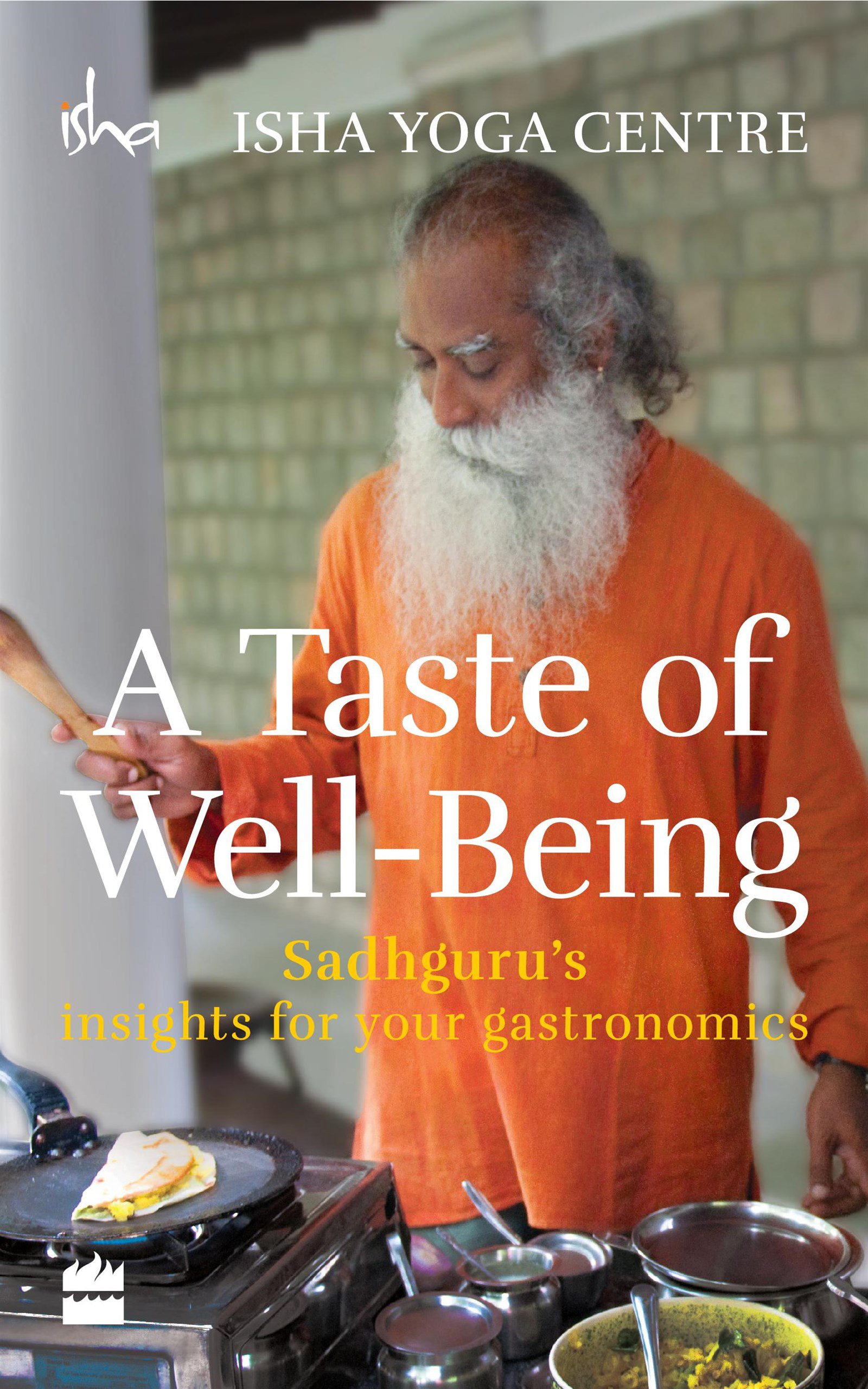 Algopix Similar Product 11 - Harper Collins India A Taste of